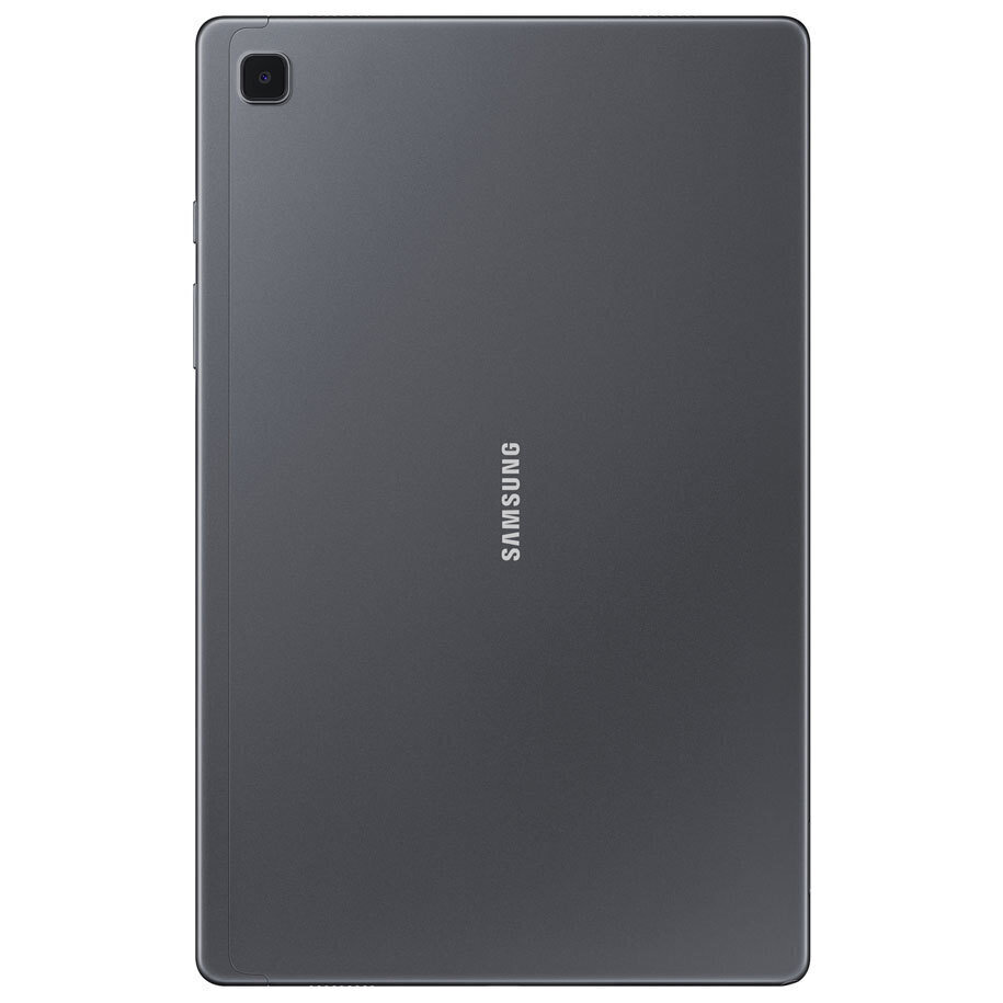 Samsung Galaxy Tab A7 T505 (SM-T505NZAAEUE), 32GB, LTE, Grey цена и информация | Tahvelarvutid | hansapost.ee