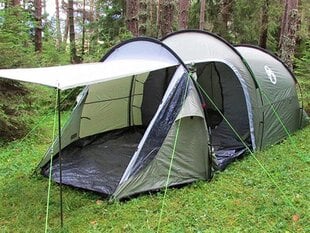Палатка Coleman COASTLINE 3 Plus цена и информация | Палатки | hansapost.ee