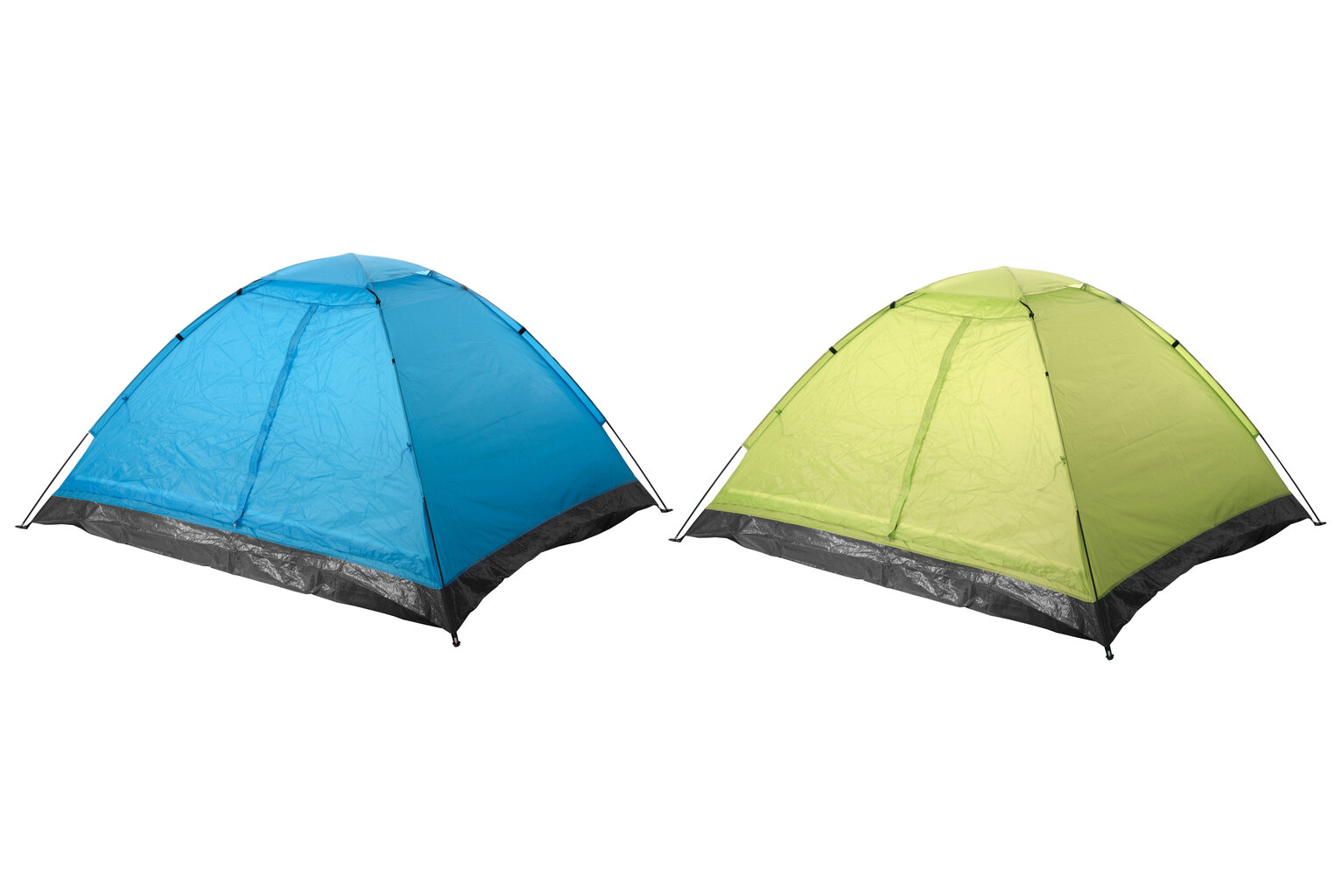 Telk Atom Outdoors 4 hind ja info | Telgid | hansapost.ee