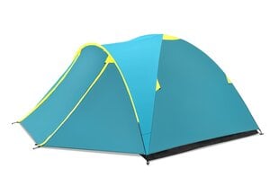 Палатка Pavillo Activeridge 4, синяя цена и информация | Палатки | hansapost.ee
