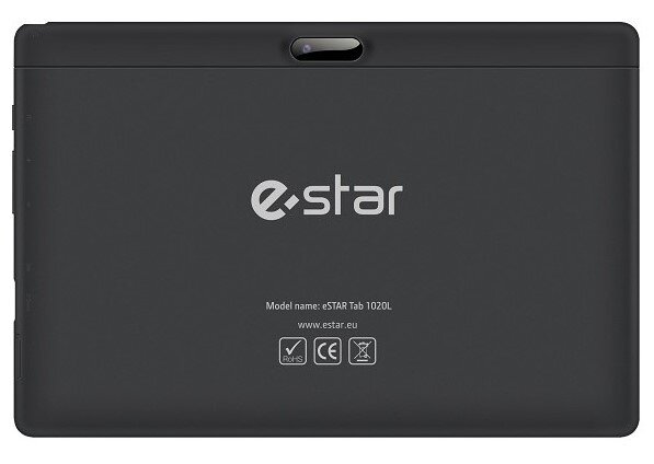 eStar Urban 1020L 10.1" 4/64GB LTE цена и информация | Tahvelarvutid | hansapost.ee