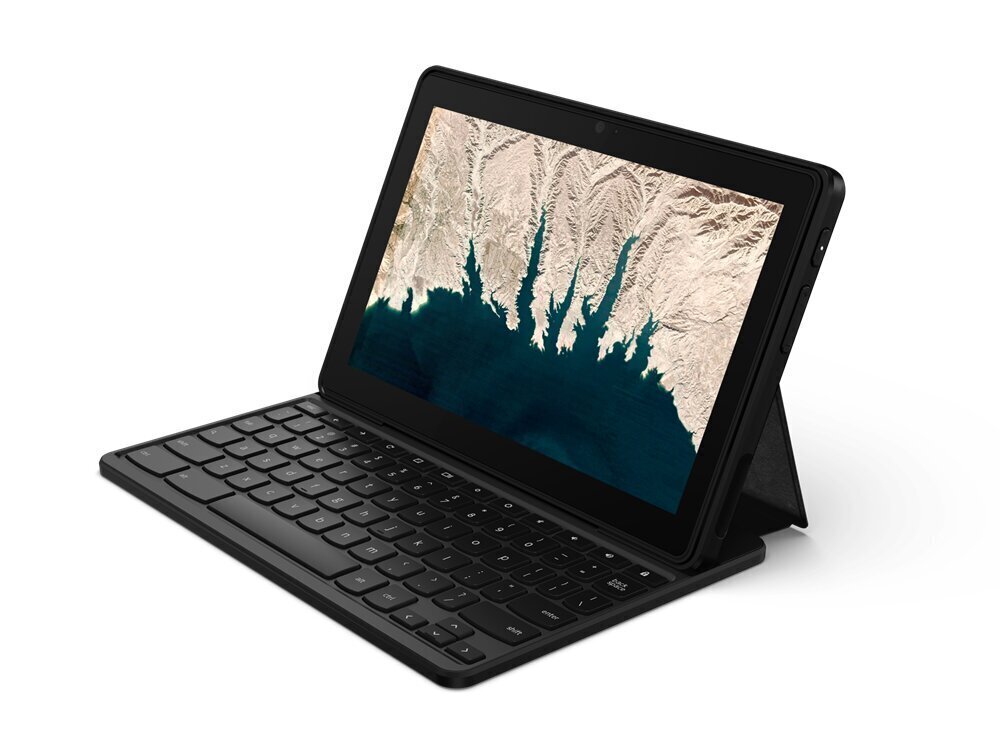 Tahvelarvuti Lenovo Chromebook 10e, 4/32GB, 82AM0005MT hind ja info | Tahvelarvutid | hansapost.ee