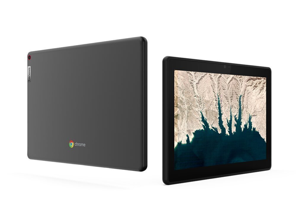 Tahvelarvuti Lenovo Chromebook 10e, 4/32GB, 82AM0005MT hind ja info | Tahvelarvutid | hansapost.ee