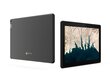 Tahvelarvuti Lenovo Chromebook 10e, 4/32GB, 82AM0005MT цена и информация | Tahvelarvutid | hansapost.ee