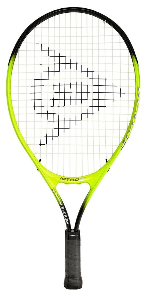 Tennisereket Dunlop NITRO JNR 21" G000 hind ja info | Välitennise tooted | hansapost.ee