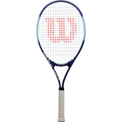 Теннисный ракетка Wilson Tour Slam Lite W/O CVR 3 WRT30210U3 цена и информация | Товары для большого тенниса | hansapost.ee