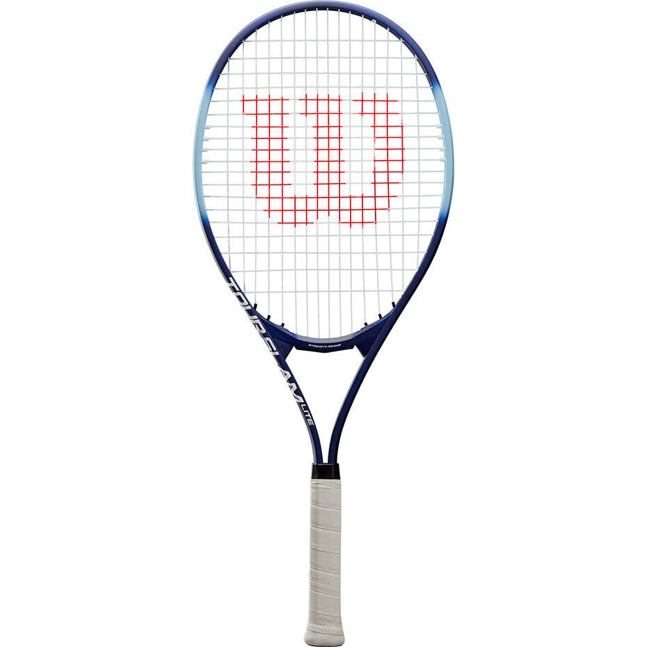 Välitennise reket Wilson Tour Slam Lite W / O CVR 3 WRT30210U3 hind ja info | Välitennise tooted | hansapost.ee