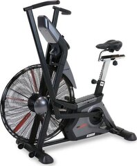 Velotrenažöör BH Fitness AirBike HIIT H889 price and information | Velotrenažöörid | hansapost.ee