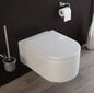 WC-pott Mexen Sofia aeglaselt sulguva kaanega hind ja info | WС-potid | hansapost.ee