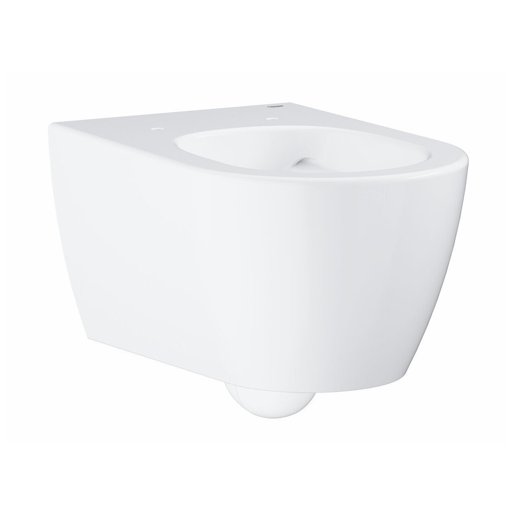 Grohe Essence Ceramic seinale kinnitatav WC-pott цена и информация | WС-potid | hansapost.ee