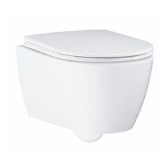 Grohe Essence Ceramic seinale kinnitatav WC-pott hind ja info | WС-potid | hansapost.ee