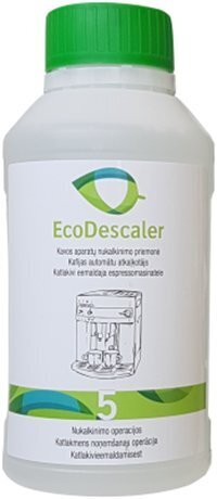 Katlakivieemaldusvahend EcoDescaler, 500 ml цена и информация | Puhastusvahendid | hansapost.ee