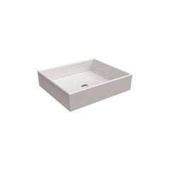 Pinnapealne valamu Ideal Standard Strada, 50x42 cm, valge. K077601 price and information | Bathroom sinks, washbasins | hansapost.ee