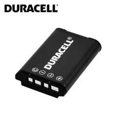 Duracell Premium Аналог Sony NP-BX1 Аккумулятор DSC-H400 HX60 RX1 WX300 3.7V 950mAh цена и информация | Duracell Мобильные телефоны, Фото и Видео | hansapost.ee