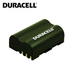 Duracell Премиум Аналог Nikon EN-EL3 EN-EL3a EN-EL3e Аккумулятор D90 D300 D700 7.4V 1400mAh цена и информация | Аккумуляторы для фотоаппаратов | hansapost.ee