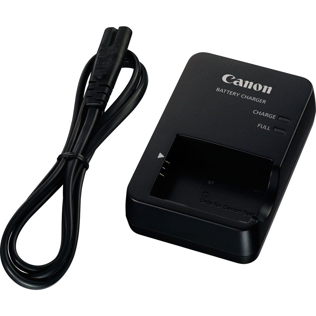 Canon CB-2LHE Battery Charger цена и информация | Fotoaparaatide laadijad | hansapost.ee