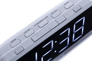 Часы-радио Camry CR1156 цена и информация | Радиоприемники и будильники | hansapost.ee