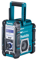 Makita DMR112 цена и информация | Радиоприемники и будильники | hansapost.ee