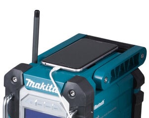 Makita DMR112 цена и информация | Радиоприемники и будильники | hansapost.ee