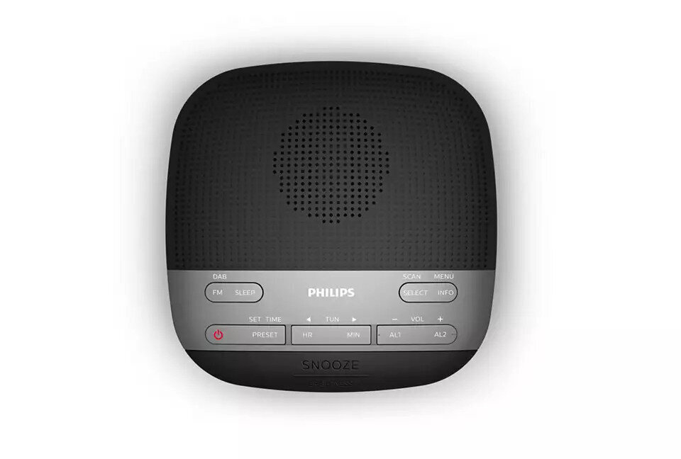 Philips TAR3505/12 hind ja info | Raadiod ja äratuskellad | hansapost.ee