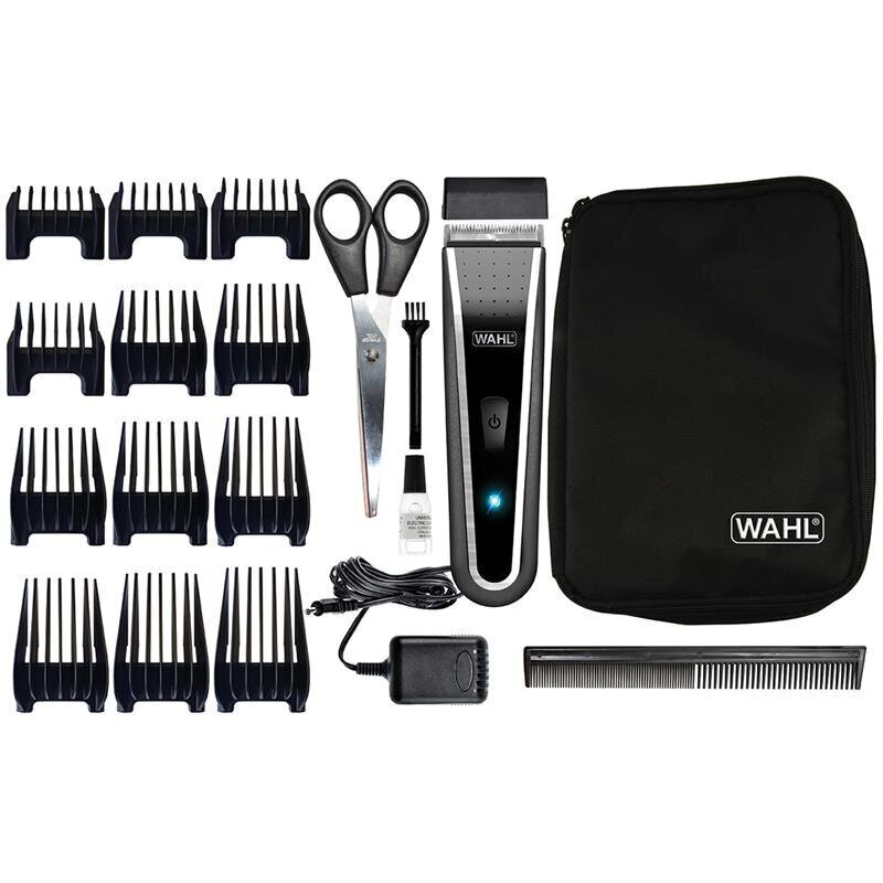 Wahl ProCut 1901.0465 price and information | Juukselõikusmasinad ja trimmerid | hansapost.ee