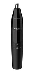 Philips NT1620/15 hind ja info | Juukselõikusmasinad ja trimmerid | hansapost.ee