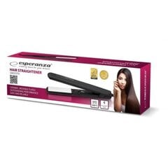 Выпрямитель для волос Esperanza EBP001 цена и информация | Esperanza Красота, здоровье | hansapost.ee