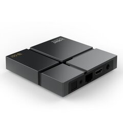 Приставка AVIO Smart TV Box Gold TB-G01 цена и информация | Мультимедийные проигрыватели | hansapost.ee