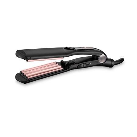 BaByliss The Crimper 2165CE цена и информация | Lokitangid ja juuksesirgendajad | hansapost.ee