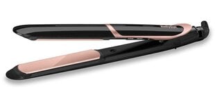 BaByliss ST391E price and information | Curling irons and hair straighteners | hansapost.ee