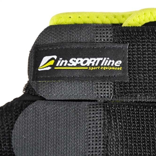 nSPORTline pahkluu kinnitus, magnetiline hind ja info | Liigesetoed ja kaitsmed | hansapost.ee