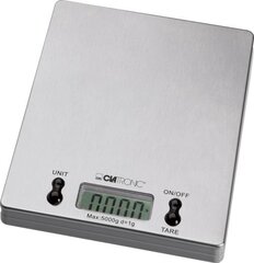 Кухонные весы Clatronic KW 33672 цена и информация | Кухонные весы | hansapost.ee