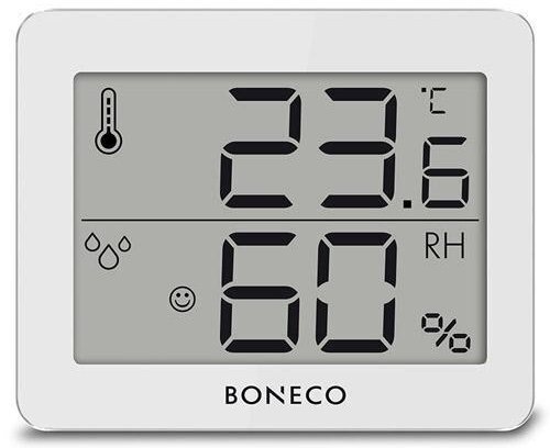 Hügromeeter-termomeeter Boneco X200 hind ja info |  Termomeetrid ja niiskuse mõõtjad | hansapost.ee