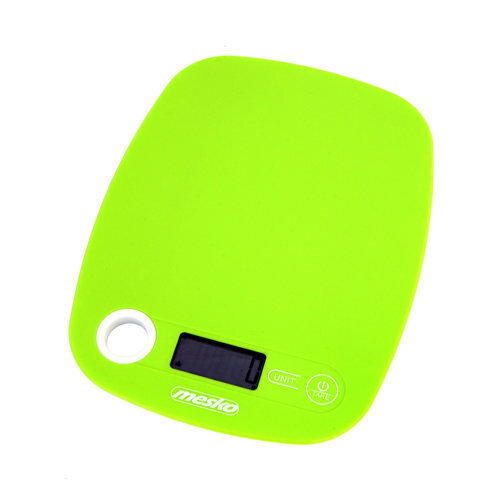 Mesko Kitchen scale MS 3159g Maximum wei hind ja info | Köögikaalud | hansapost.ee