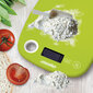 Mesko Kitchen scale MS 3159g Maximum wei цена и информация | Köögikaalud | hansapost.ee