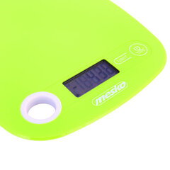 Mesko Kitchen scale MS 3159g Maximum wei hind ja info | Köögikaalud | hansapost.ee