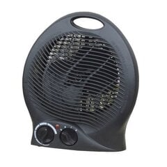 Электрический вентилятор-обогреватель Volteno VO0280, 2000W цена и информация | Volteno Сантехника, ремонт, вентиляция | hansapost.ee