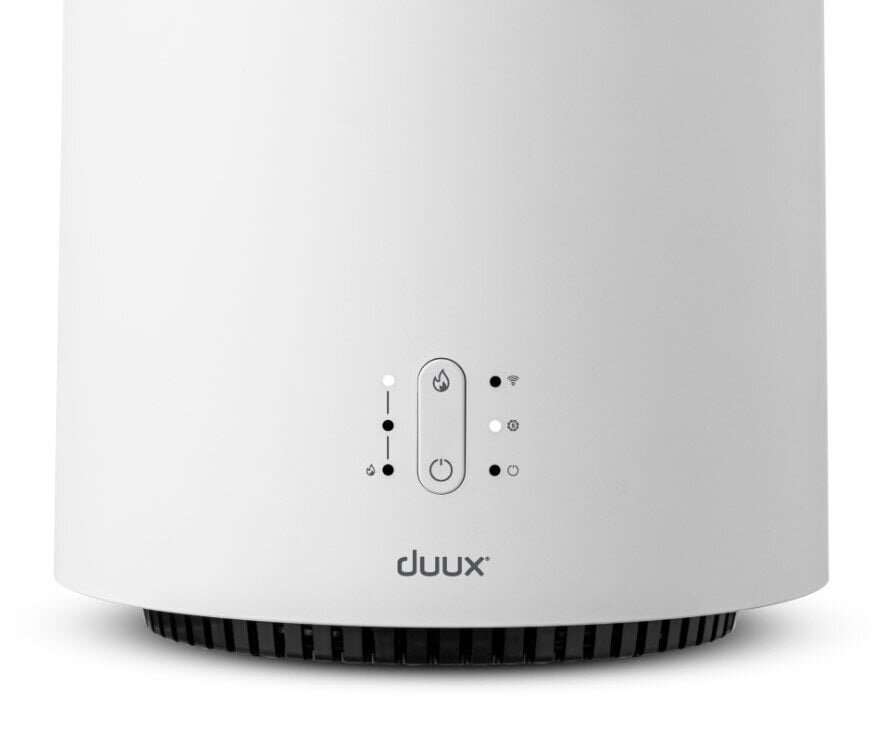 Duux Threesixty Smart Fan + Heater Gen2 hind ja info | Küttekehad | hansapost.ee