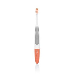 ETA Toothbrush for kids Sonetic 1711 90000 Sonic toothbrush,  White цена и информация | Электрические зубные щетки | hansapost.ee