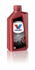 Automaatkastiõli VALVOLINE ATF 1L, Valvoline hind ja info | Eriotstarbelised määrdeõlid ja määrdevedelikud | hansapost.ee