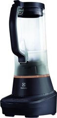 Blender Electrolux E7TB1-4GB, must hind ja info | Electrolux Väike köögitehnika | hansapost.ee