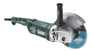 Nurklihvija WP 2000 WP 2000, 230 mm, Metabo hind ja info | Lihvmasinad | hansapost.ee