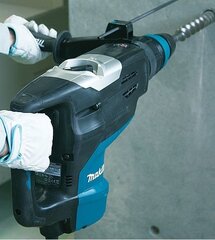 Lööktrell SDS-max Makita HR5201 C price and information | Impact drills | hansapost.ee