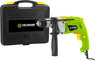 Электрический перфоратор с уровнем Fieldmann FDV 200751-E, 750Вт цена и информация | Fieldmann Инструменты | hansapost.ee