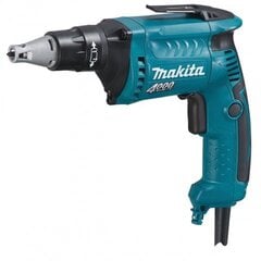 Электрический шуруповерт Makita FS 4000 цена и информация | Дрели и шуруповёрты | hansapost.ee