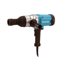 Mutrikeeraja Makita 1300 W, 1,1400 min-1,TW1000; 8,6 kg price and information | Cordless drills, drills and screwdrivers | hansapost.ee