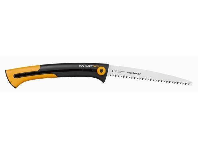 Aiasaag Fiskars Xtract, pikk L SW75 hind ja info | Aiatööriistad | hansapost.ee