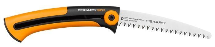 Aiasaag Fiskars Xtract hind ja info | Aiatööriistad | hansapost.ee