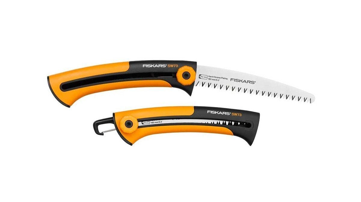 Aiasaag Fiskars Xtract hind ja info | Aiatööriistad | hansapost.ee