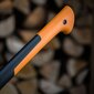 Kirves Fiskars X21 - L hind ja info | Aiatööriistad | hansapost.ee